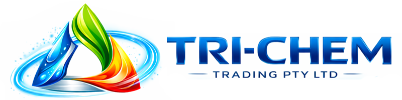Tri-Chem Trading (PTY) LTD Logo